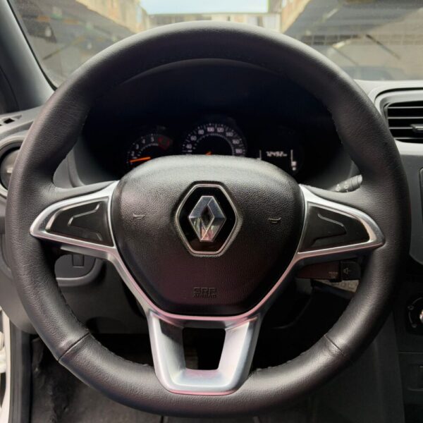 RENAULT LOGAN LIFE MT 1.6CC 2021 : imagen 7