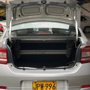 RENAULT LOGAN LIFE MT 1.6CC 2021 : imagen 13