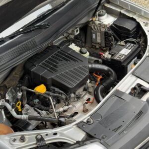RENAULT LOGAN LIFE MT 1.6CC 2021 : imagen 14