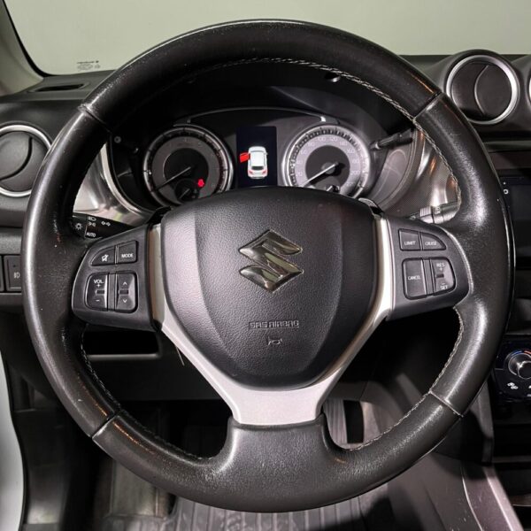 SUZUKI VITARA GLX + ALL GRIP AT 1.4CC 2021**: imagen 12
