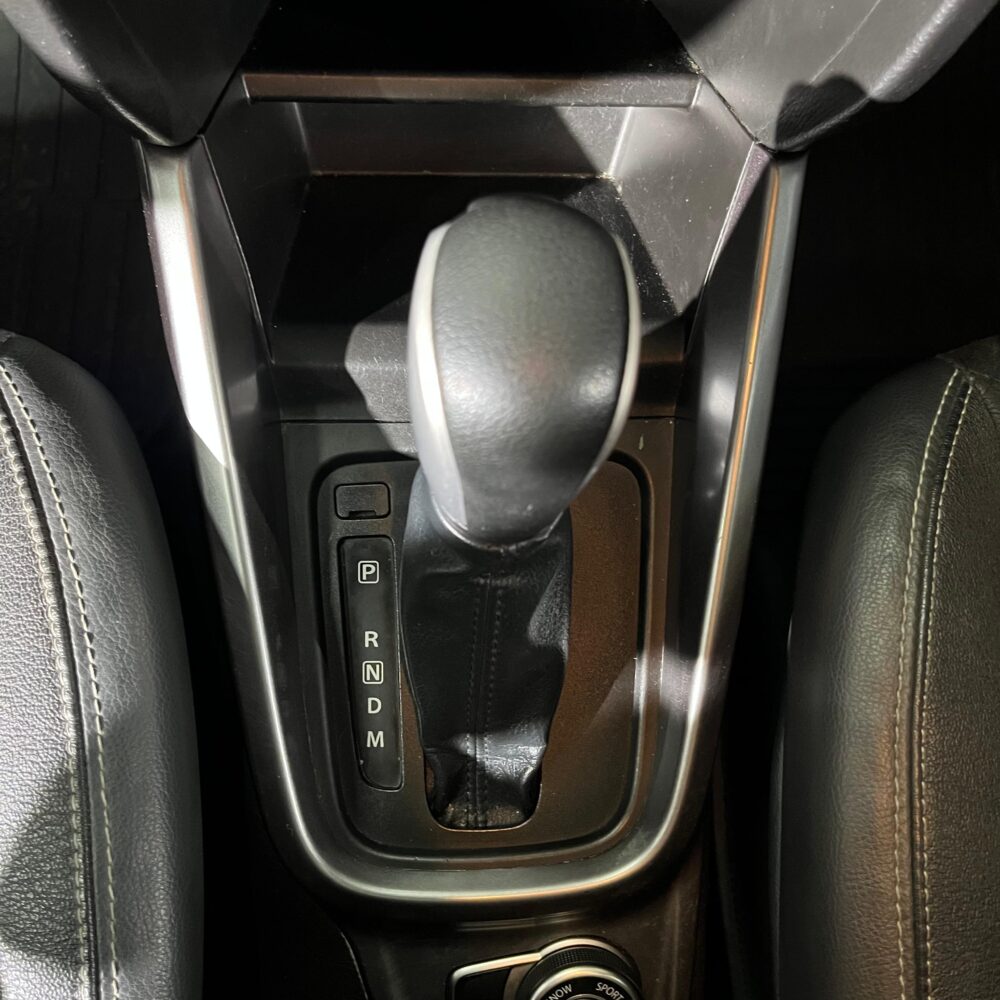 SUZUKI VITARA GLX + ALL GRIP AT 1.4CC 2021**: imagen 14