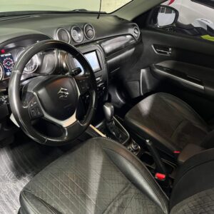 SUZUKI VITARA GLX + ALL GRIP AT 1.4CC 2021**: imagen 15