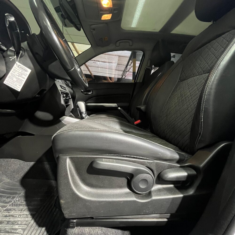 SUZUKI VITARA GLX + ALL GRIP AT 1.4CC 2021**: imagen 17