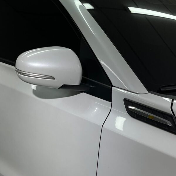 SUZUKI VITARA GLX + ALL GRIP AT 1.4CC 2021**: imagen 4