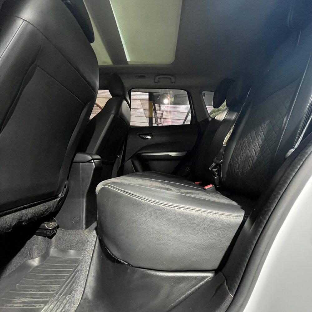 SUZUKI VITARA GLX + ALL GRIP AT 1.4CC 2021**: imagen 18