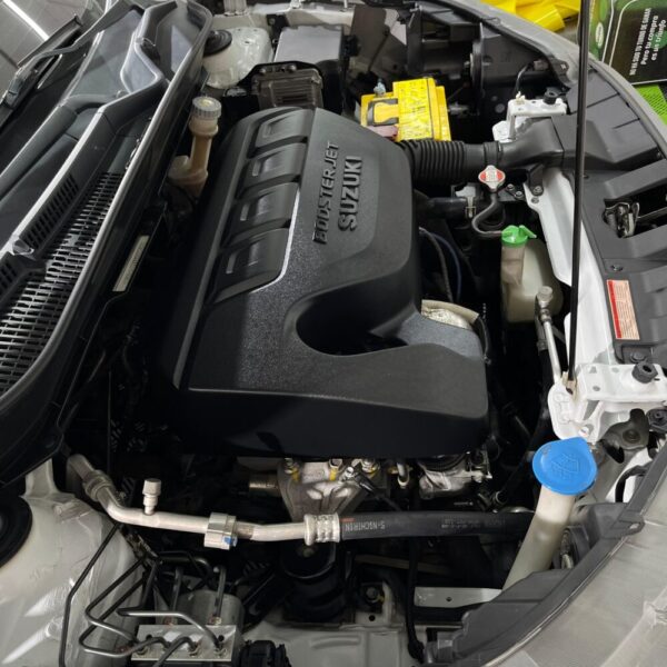 SUZUKI VITARA GLX + ALL GRIP AT 1.4CC 2021**: imagen 19