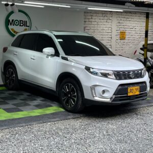 SUZUKI VITARA GLX + ALL GRIP AT 1.4CC 2021**: imagen 3