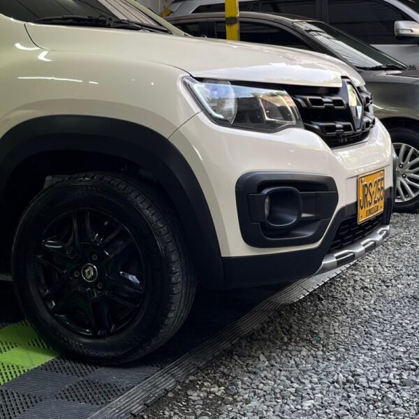 RENAULT KWID OUTSIDER MT 1.0CC 2021: imagen 5