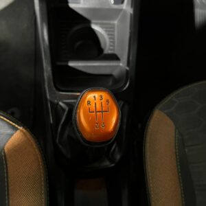 RENAULT KWID OUTSIDER MT 1.0CC 2021: imagen 13