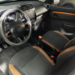 RENAULT KWID OUTSIDER MT 1.0CC 2021: imagen 14