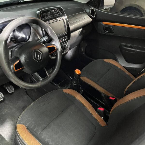 RENAULT KWID OUTSIDER MT 1.0CC 2021: imagen 14
