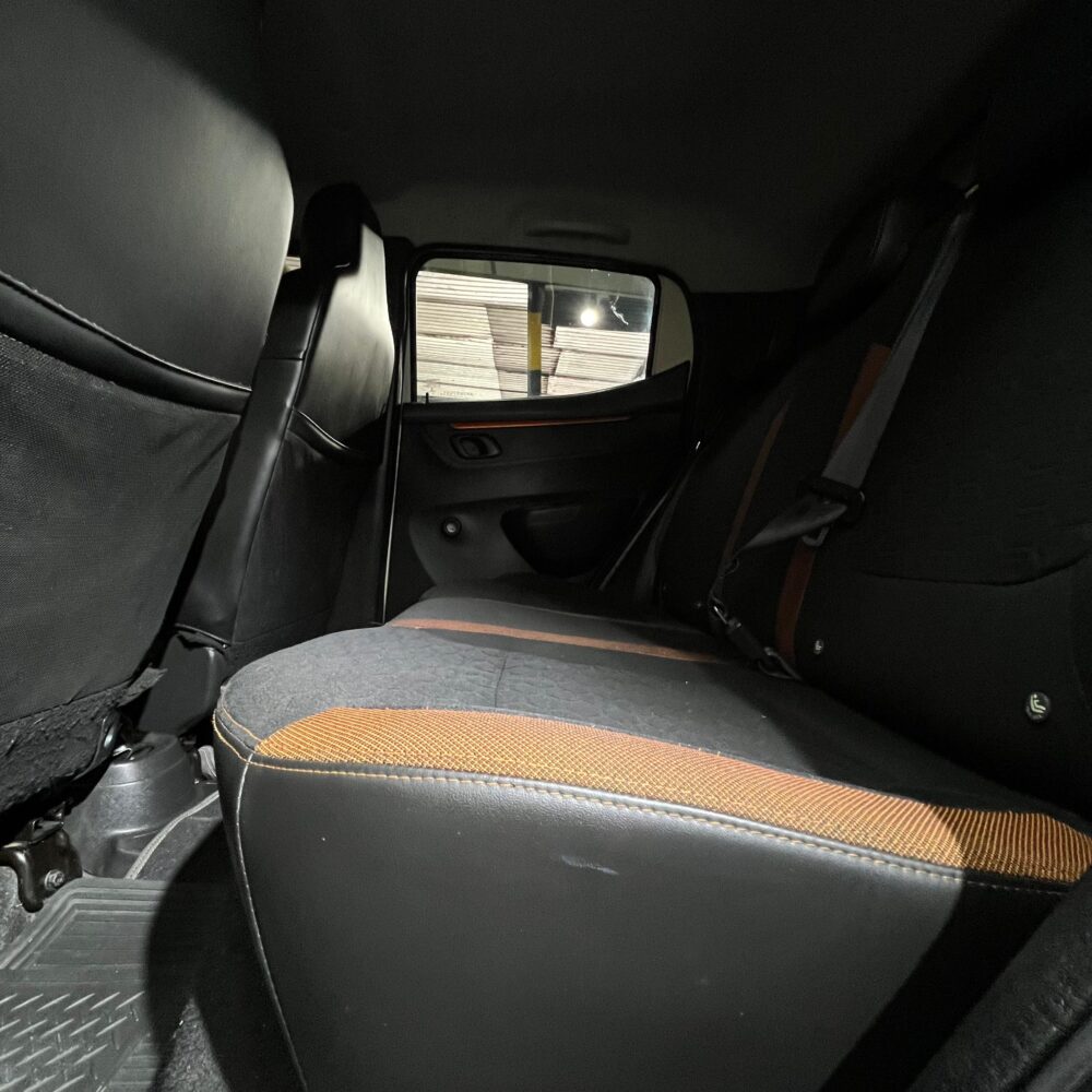 RENAULT KWID OUTSIDER MT 1.0CC 2021: imagen 17