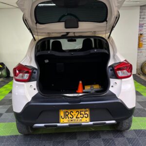 RENAULT KWID OUTSIDER MT 1.0CC 2021: imagen 18