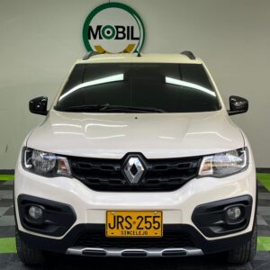 RENAULT KWID OUTSIDER MT 1.0CC 2021: imagen 2