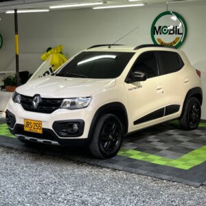 RENAULT KWID OUTSIDER MT 1.0CC 2021