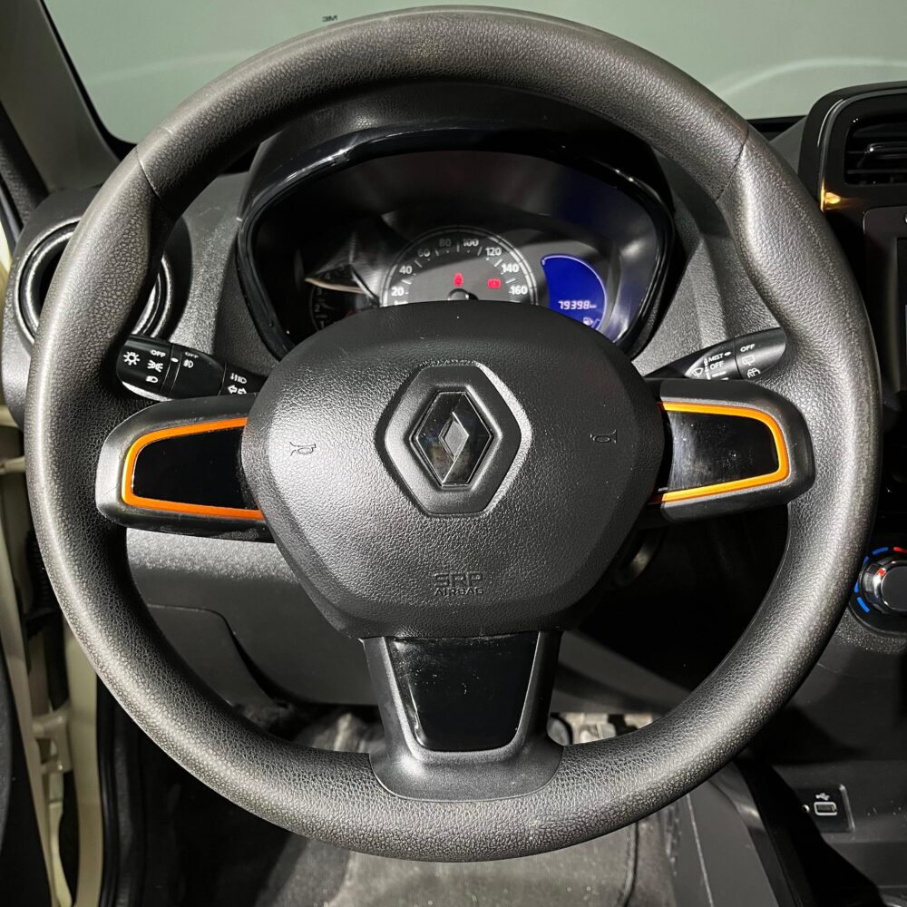 RENAULT KWID OUTSIDER MT 1.0CC 2021: imagen 11