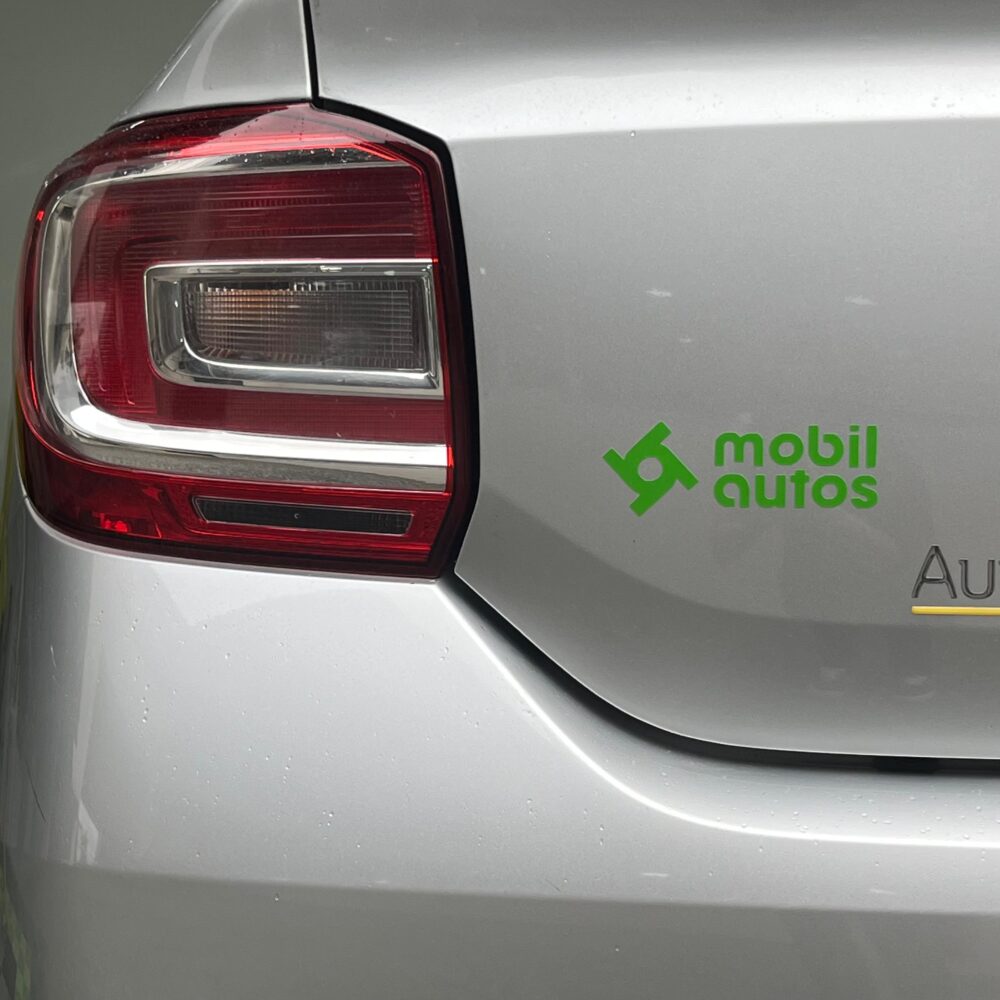 RENAULT LOGAN INTENS TP 1.6CC 2022: imagen 10