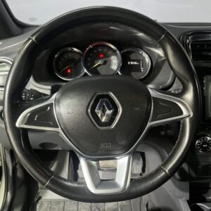 RENAULT LOGAN INTENS TP 1.6CC 2022: imagen 12