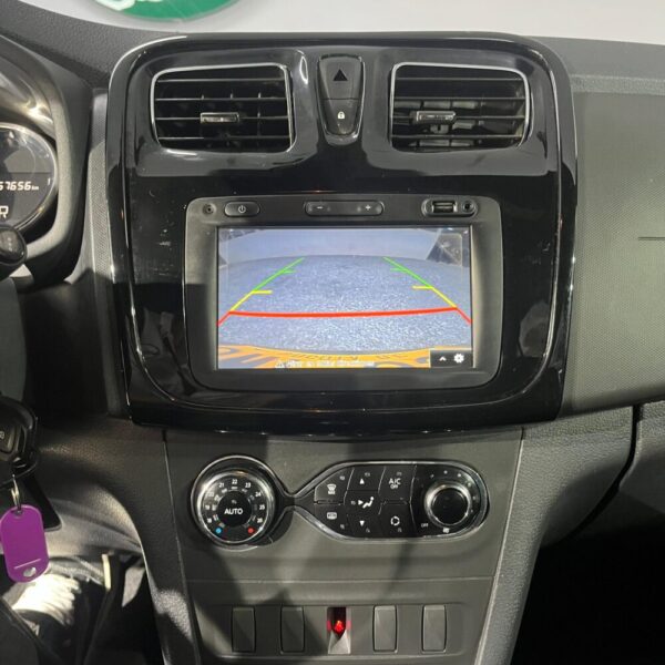 RENAULT LOGAN INTENS TP 1.6CC 2022: imagen 14