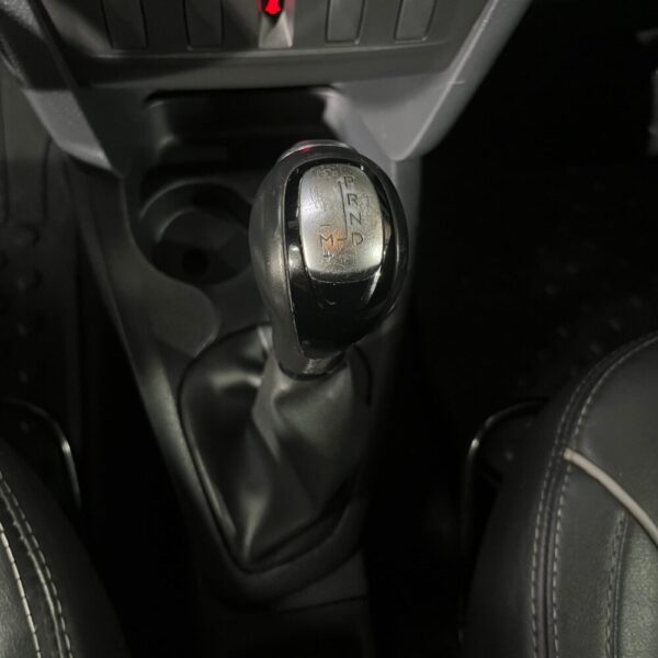 RENAULT LOGAN INTENS TP 1.6CC 2022: imagen 13