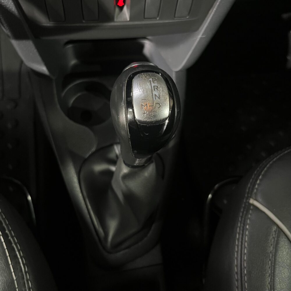 RENAULT LOGAN INTENS TP 1.6CC 2022: imagen 13