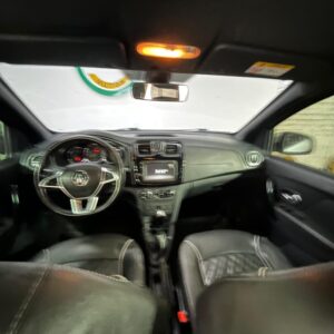 RENAULT LOGAN INTENS TP 1.6CC 2022: imagen 16