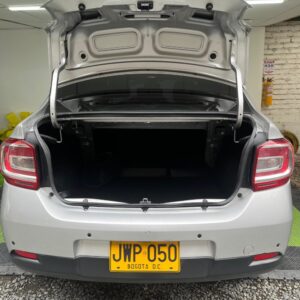 RENAULT LOGAN INTENS TP 1.6CC 2022: imagen 19
