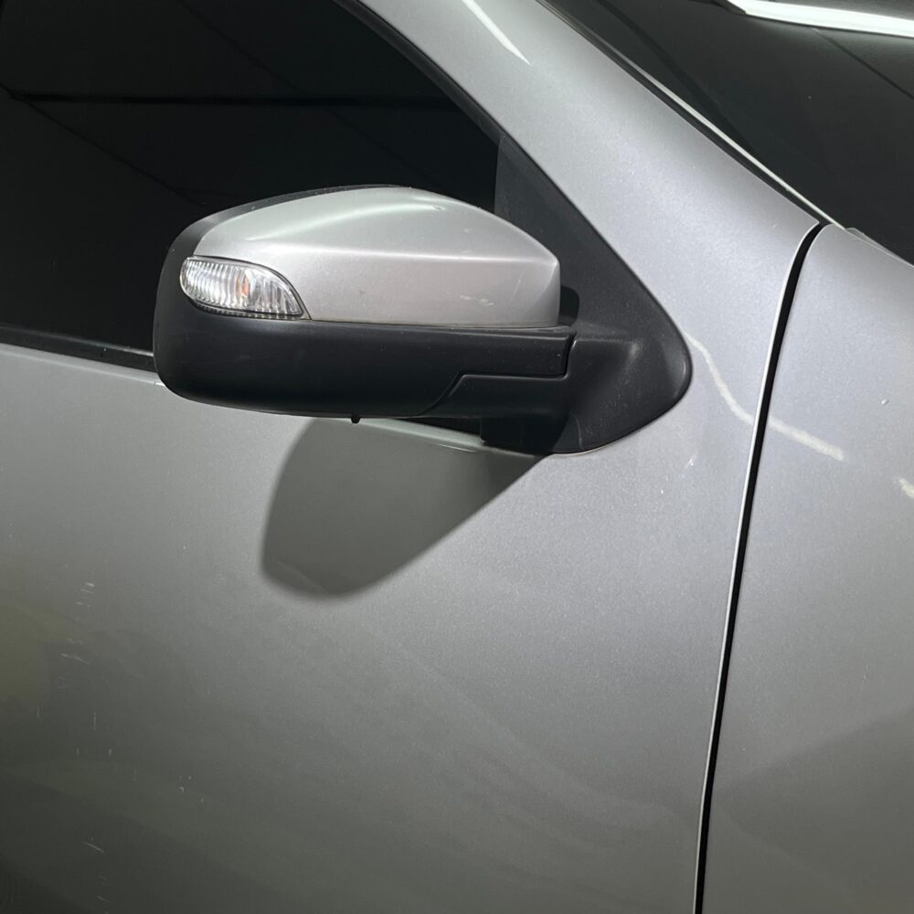 RENAULT LOGAN INTENS TP 1.6CC 2022: imagen 4
