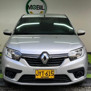 RENAULT LOGAN LIFE + MT 1.6CC 2022: imagen 2
