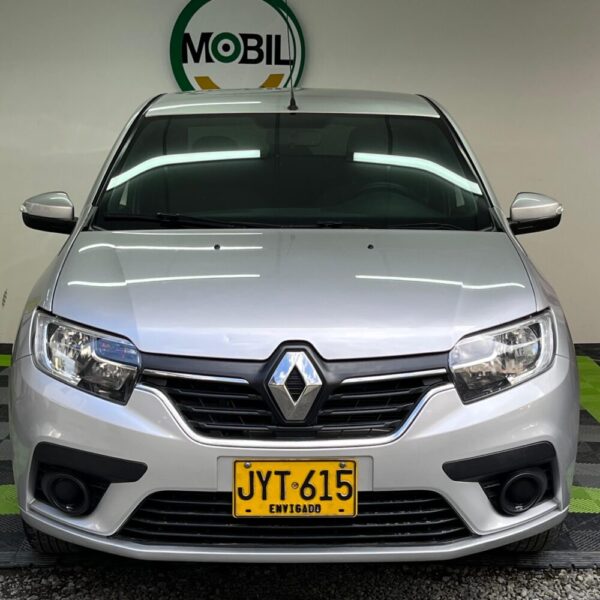 RENAULT LOGAN LIFE + MT 1.6CC 2022: imagen 2