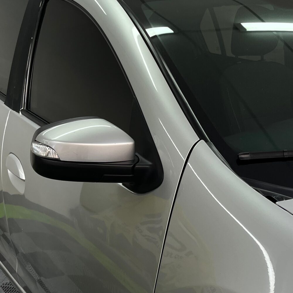 RENAULT LOGAN LIFE + MT 1.6CC 2022: imagen 4