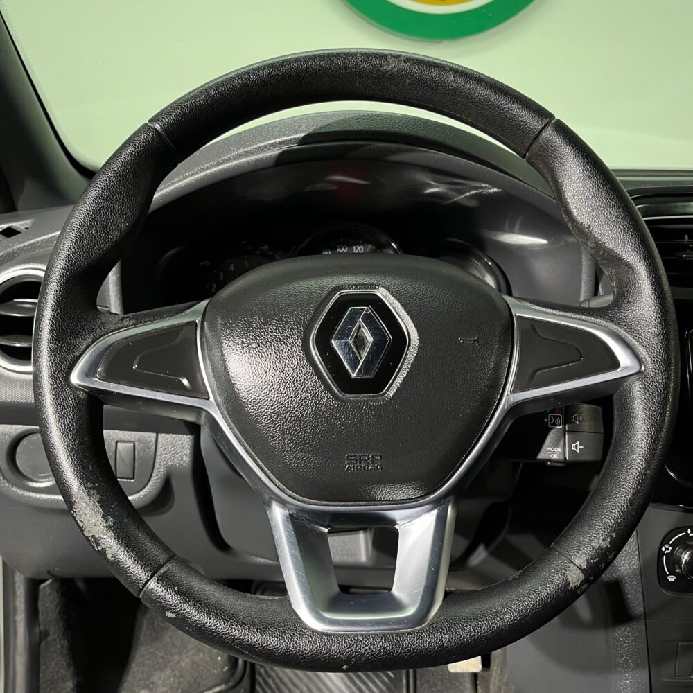 RENAULT LOGAN LIFE + MT 1.6CC 2022: imagen 12