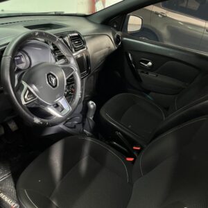 RENAULT LOGAN LIFE + MT 1.6CC 2022: imagen 15