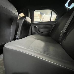 RENAULT LOGAN LIFE + MT 1.6CC 2022: imagen 18