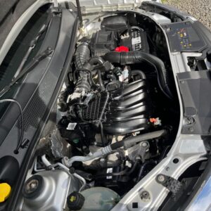 RENAULT LOGAN LIFE + MT 1.6CC 2022: imagen 20