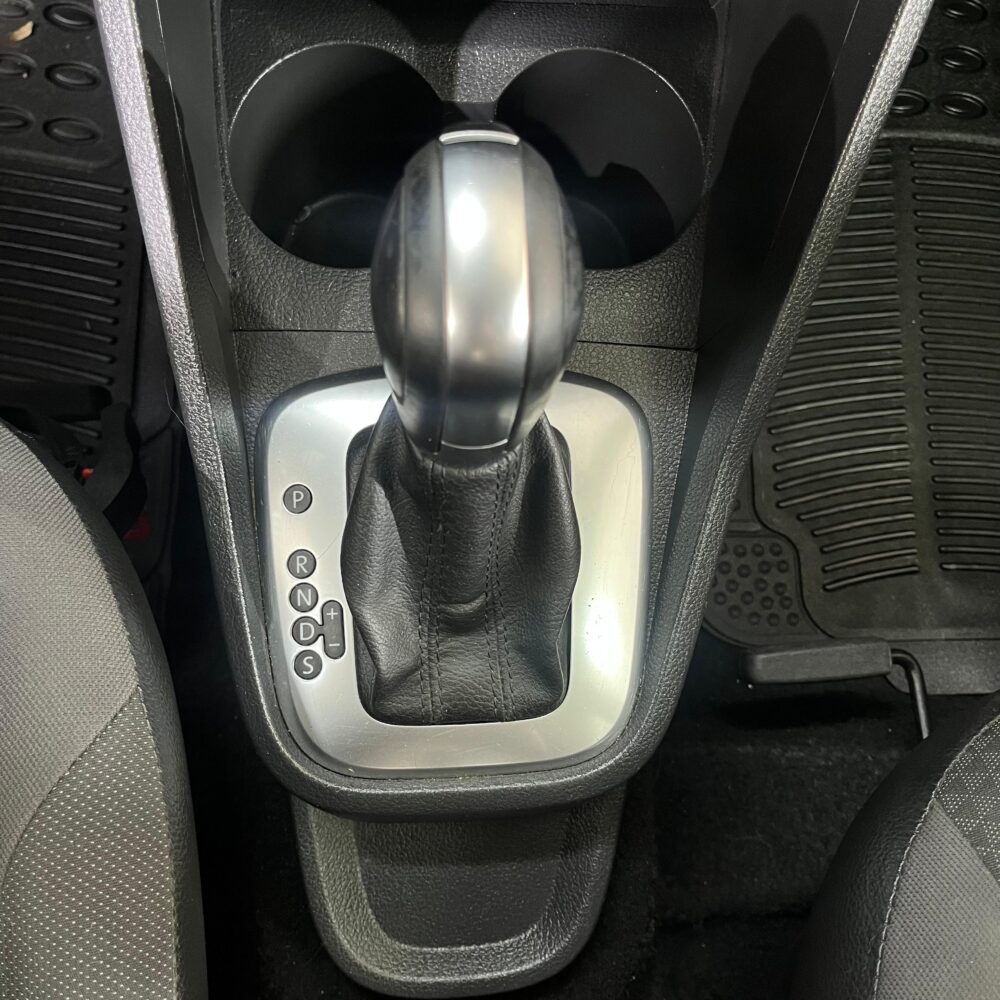 VOLKSWAGEN GOL TRENDLINE TP 1.6CC 2021: imagen 14