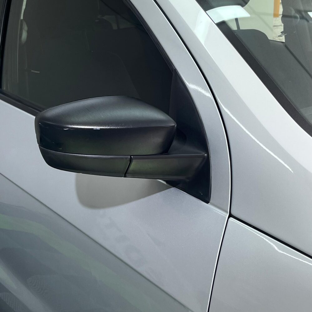 VOLKSWAGEN GOL TRENDLINE TP 1.6CC 2021: imagen 4