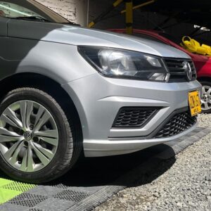 VOLKSWAGEN GOL TRENDLINE TP 1.6CC 2021: imagen 5