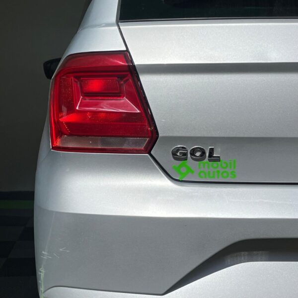 VOLKSWAGEN GOL TRENDLINE TP 1.6CC 2021: imagen 10