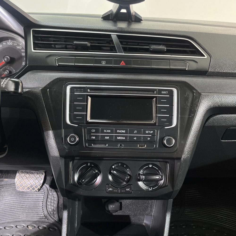 VOLKSWAGEN GOL TRENDLINE TP 1.6CC 2021: imagen 13
