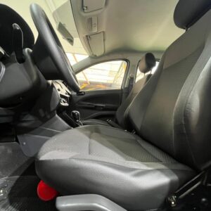 VOLKSWAGEN GOL TRENDLINE TP 1.6CC 2021: imagen 17