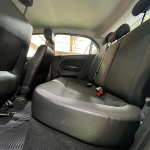 VOLKSWAGEN GOL TRENDLINE TP 1.6CC 2021: imagen 18