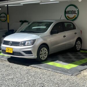 VOLKSWAGEN GOL TRENDLINE TP 1.6CC 2021