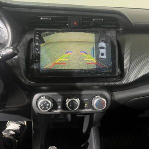 NISSAN KICKS ADVANCE MT 1.6CC 2023: imagen 13