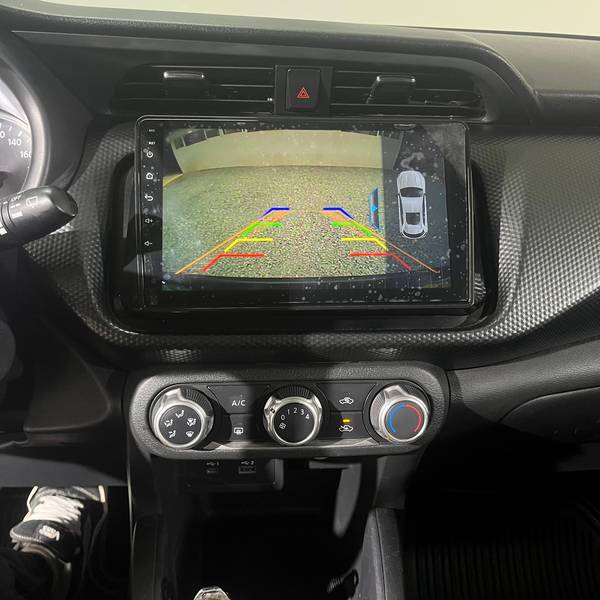 NISSAN KICKS ADVANCE MT 1.6CC 2023: imagen 13