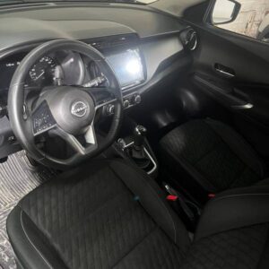 NISSAN KICKS ADVANCE MT 1.6CC 2023: imagen 15