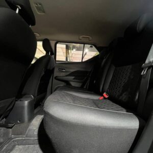 NISSAN KICKS ADVANCE MT 1.6CC 2023: imagen 18