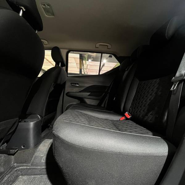 NISSAN KICKS ADVANCE MT 1.6CC 2023: imagen 18