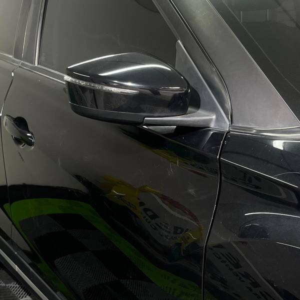 NISSAN KICKS ADVANCE MT 1.6CC 2023: imagen 4