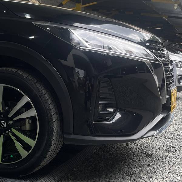NISSAN KICKS ADVANCE MT 1.6CC 2023: imagen 5
